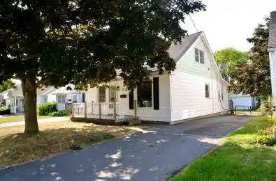 18 Dunkirk Avenue Kingston Ontario K7K 2H4