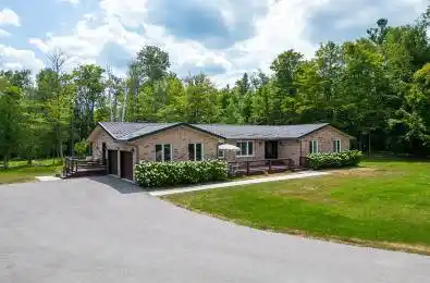 5259 Sunnidale Concession 5 Road Clearview Ontario L0M 1N0