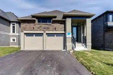17 Sun Valley Avenue Wasaga Beach Ontario L9Z 0N6