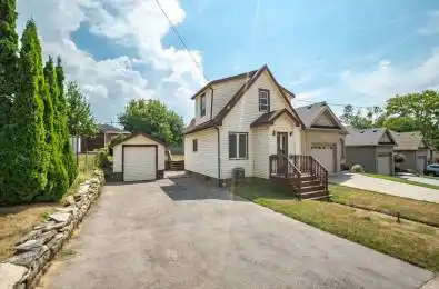 383 Marlborough Street Brantford Ontario N3S 4V3