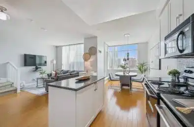 220 Burnhamthorpe Road Unit# 905 Mississauga Ontario L5B 4N4