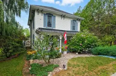45 Percy Street Cramahe Ontario K0K 1S0