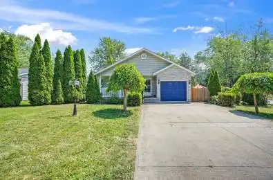 3640 Aberdeen Street Niagara Falls Ontario L2G 7X4