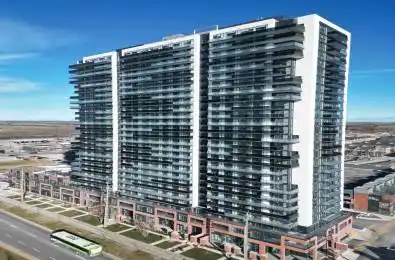 2545 Simcoe Street Unit# 810 Oshawa Ontario L1H 7K4