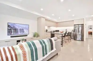 28 SALEM Avenue Unit# LANEWAY Toronto W02 Ontario M6H 3C1