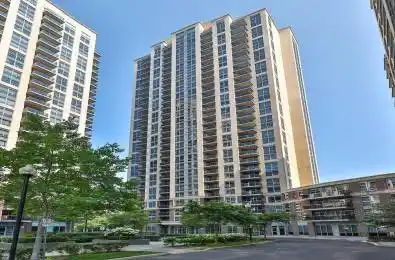 3 Michael Power Place Unit# 2402 Toronto W08 Ontario M9A 0A2