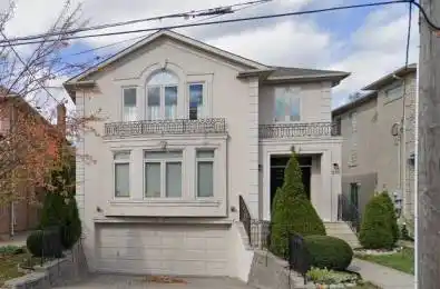 236 McKee Avenue Unit# Basement Toronto C14 Ontario M2N 4E1