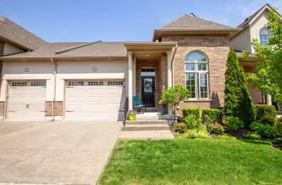 3232 Montrose Road Unit# 62 Niagara Falls Ontario L2H 0E8