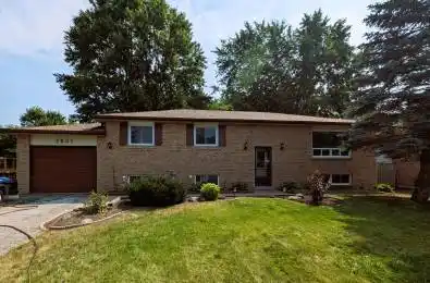 2061 Craig Road Innisfil Ontario L9S 1T2