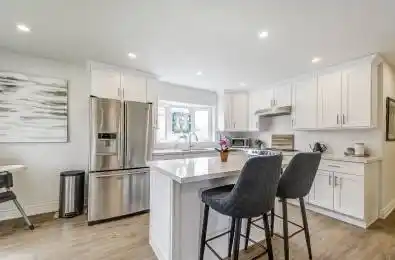 183 Nash Road Hamilton Ontario L8H 2P8