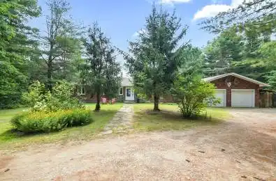 65 Bay Lake Road Perry Ontario P0A 1J0