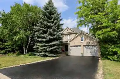 970 Best Circle Newmarket Ontario L3X 2K9
