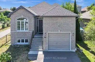 793 Spillsbury Drive Peterborough West Ontario K9K 1K9