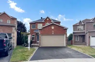 27 Carle Crescent Ajax Ontario L1T 3T7