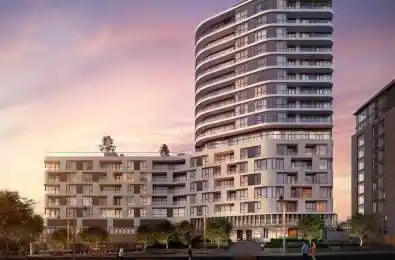 120 Eagle Rock Way Unit# 1101 Vaughan Ontario L6A 5C9