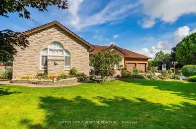 3944 19th Avenue Markham Ontario L6C 1M2