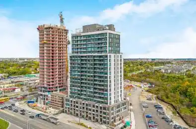 8010 Derry Road Unit# 2004 Milton Ontario L9T 9N3