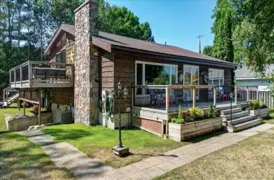 24 Gould Lane Bancroft Ontario K0L 1C0
