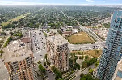 5229 Dundas Street Unit# 2002 Toronto W08 Ontario M9B 6L9