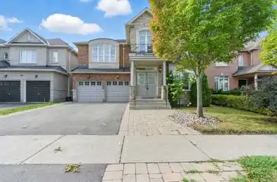503 Summeridge Drive Vaughan Ontario L4J 9H9