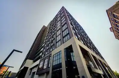 181 Sterling Road Unit# 1519 Toronto C01 Ontario M6R 2B2