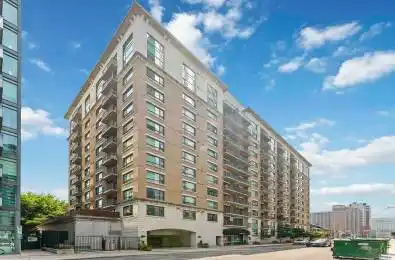 200 Besserer Street Unit# 204 Lower Town - Sandy Hill Ontario K1N 0A7