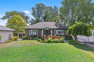 291 Sunset Boulevard Peterborough North Ontario K9H 5L2