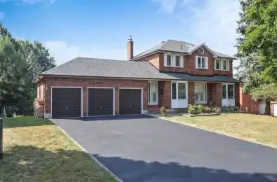 7 Ward Avenue East Gwillimbury Ontario L0G 1V0