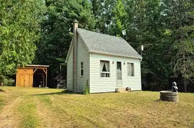 176 Bay Lake Road Bancroft Ontario K0L 1C0