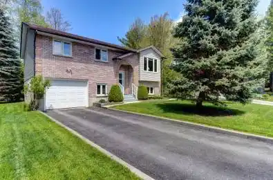 21 Portugal Path Wasaga Beach Ontario L9Z 1L2