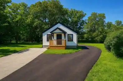 4509 White Oak Road London South Ontario N6E 3Y9