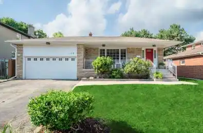 190 Cassandra Boulevard Toronto C13 Ontario M3A 1T3