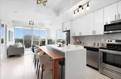 3091 Dufferin Street Unit# 824 Toronto W04 Ontario M6A 0C4
