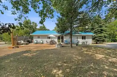 19 County Rd 18 Road Prince Edward County Ontario K0K 1P0