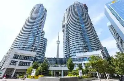 208 Queens Quay N/A Unit# 2008 Toronto C01 Ontario M5J 2Y5