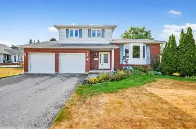 12 Victoria Avenue Smith-Ennismore-Lakefield Ontario K0L 2H0