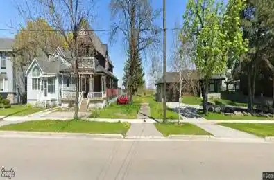 867 Beach Boulevard Hamilton Ontario L8H 6Z5