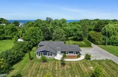 792 Lakeshore Road Niagara-on-the-Lake Ontario L0S 1J0