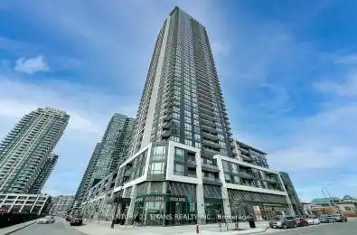 4011 Brickstone Mews Unit# 1205 Mississauga Ontario L5B 0G3