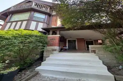 141 Admiral Road Unit# 301 Toronto C02 Ontario M5R 2L7
