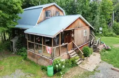1156 St Ola Road Limerick Ontario K0L 1W0