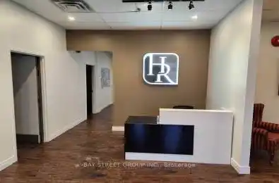 135 West Beaver Creek N/A Unit# 1 Richmond Hill Ontario L4B 1C6