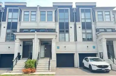 74 Pantheon Lane Markham Ontario L6E 0V3