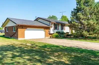 260 Decewsville Road Haldimand Ontario L0S 1J0
