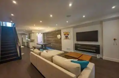 329A Clinton Street Toronto C01 Ontario M6G 2Y7