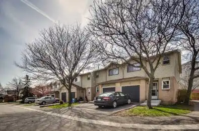 14 Derby Street Unit# 47 Hamilton Ontario L8W 3T5
