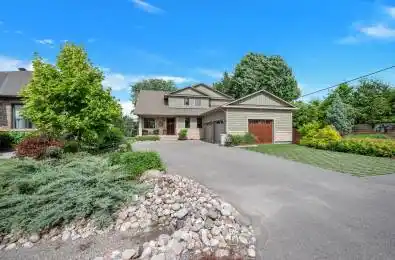 5 Melva Avenue Blossom Park - Airport and Area Ontario K1T 3W9