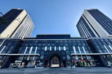 330 Phillip Street Unit# S2301 Waterloo Ontario N2L 3W9