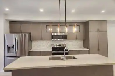 28 James Noble Lane Richmond Hill Ontario L4C 5S7