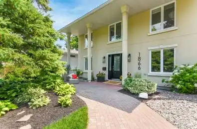 1866 Beattie Avenue Alta Vista and Area Ontario K1H 5R8